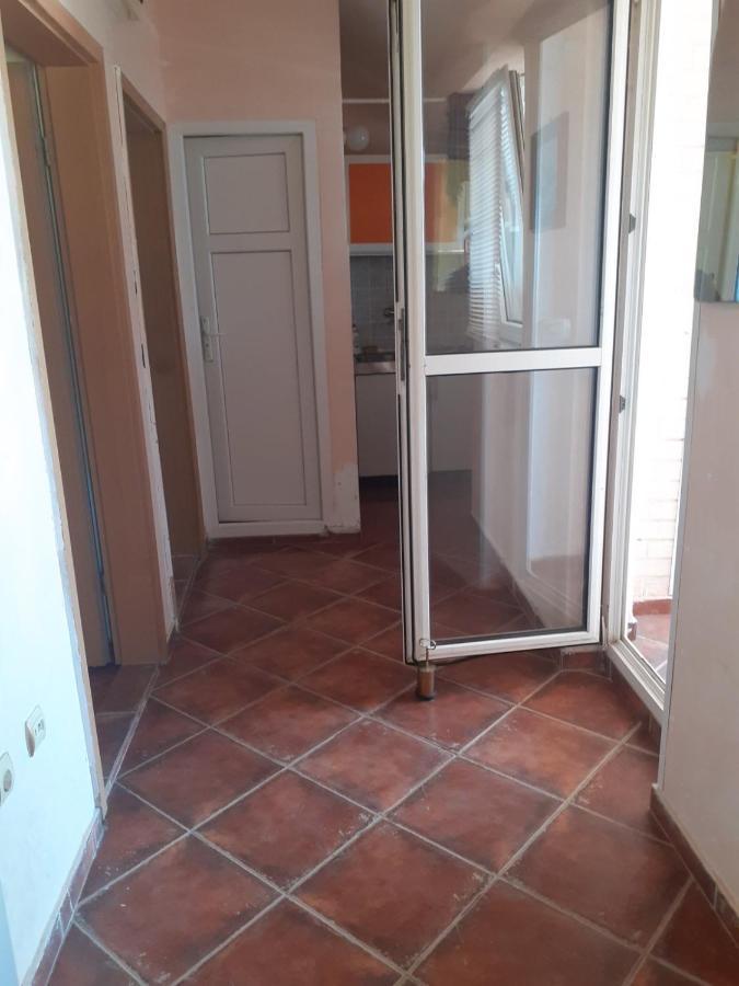 Apartment Sandra ブドヴァ エクステリア 写真