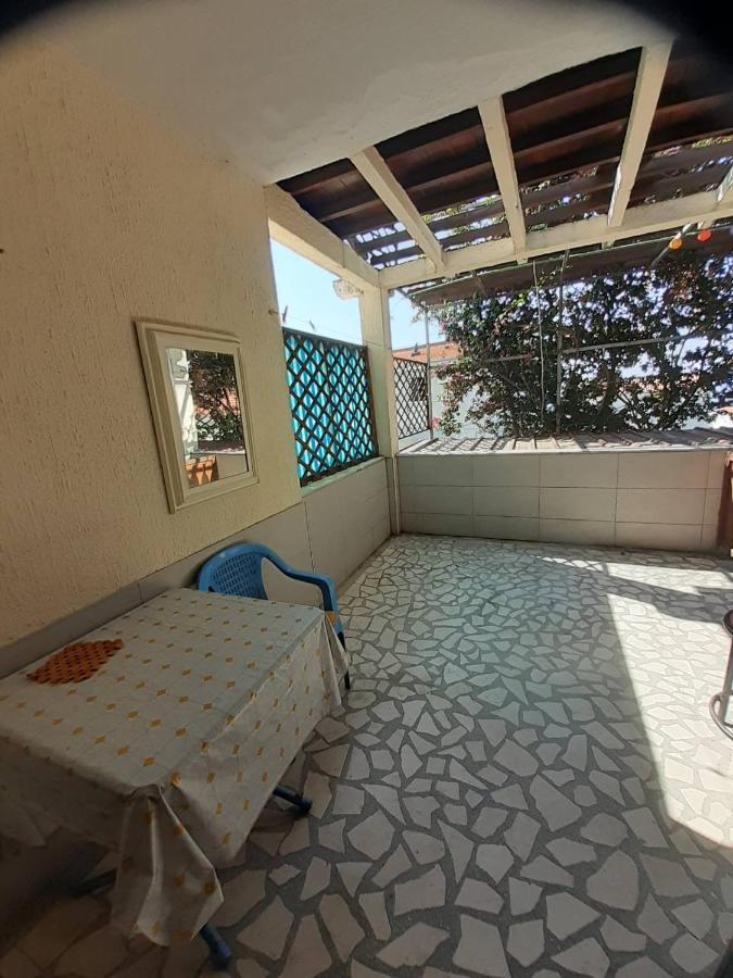 Apartment Sandra ブドヴァ エクステリア 写真