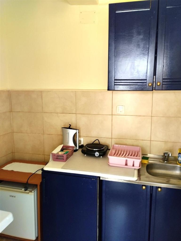 Apartment Sandra ブドヴァ エクステリア 写真