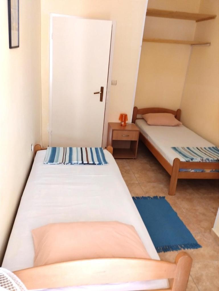 Apartment Sandra ブドヴァ エクステリア 写真