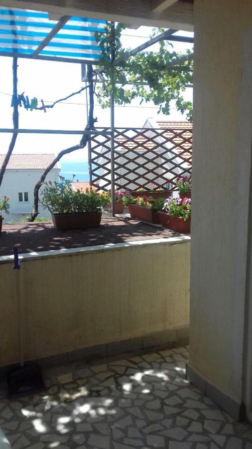 Apartment Sandra ブドヴァ エクステリア 写真