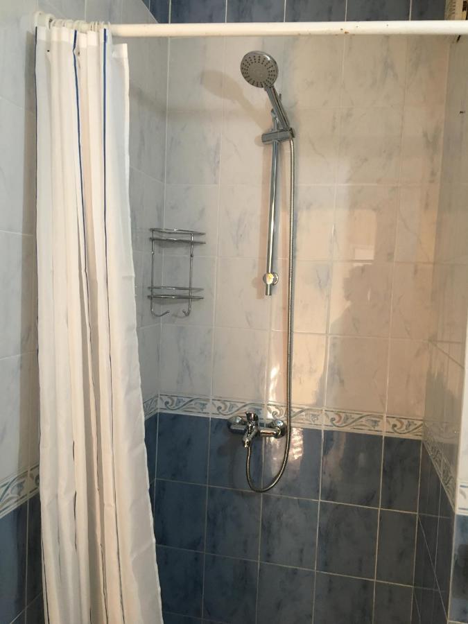 Apartment Sandra ブドヴァ エクステリア 写真